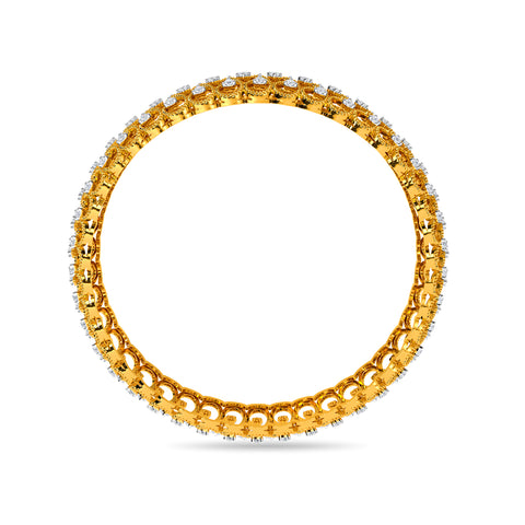 Noir Bangle