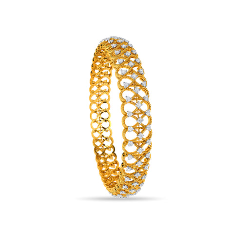Noir Bangle