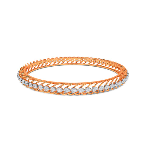 Sabrina Bangle