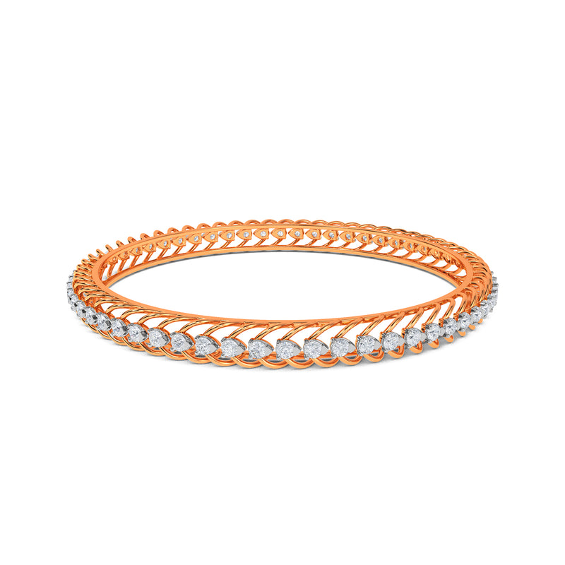 Sabrina Bangle
