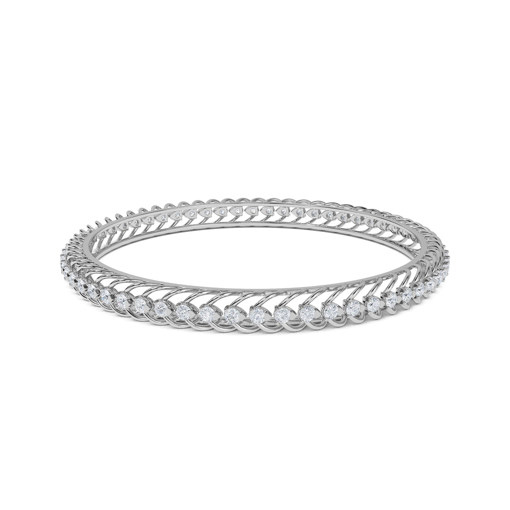 Sabrina Bangle