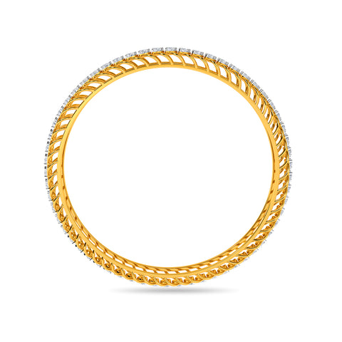 Sabrina Bangle