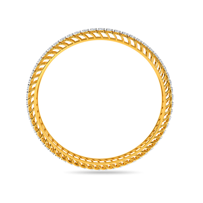 Sabrina Bangle