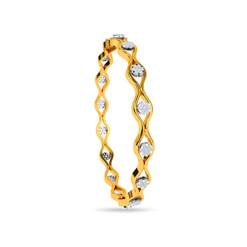 Lynsey Bangle