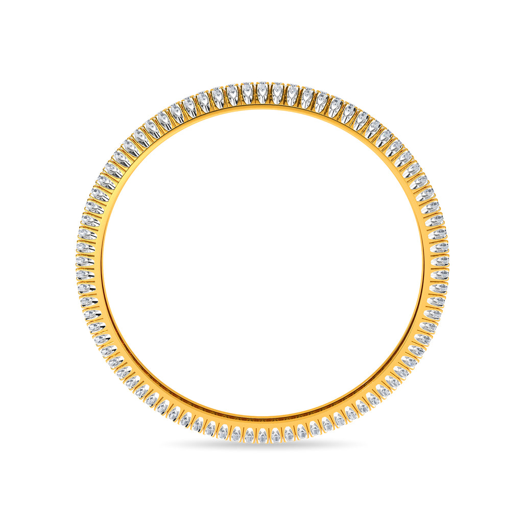 Anniee Bangle