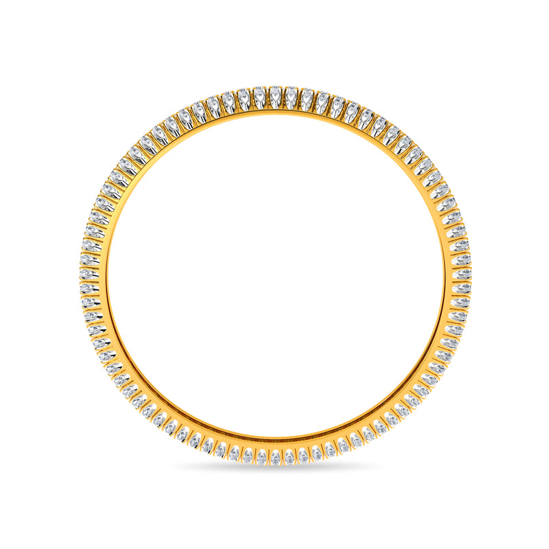 Anniee Bangle
