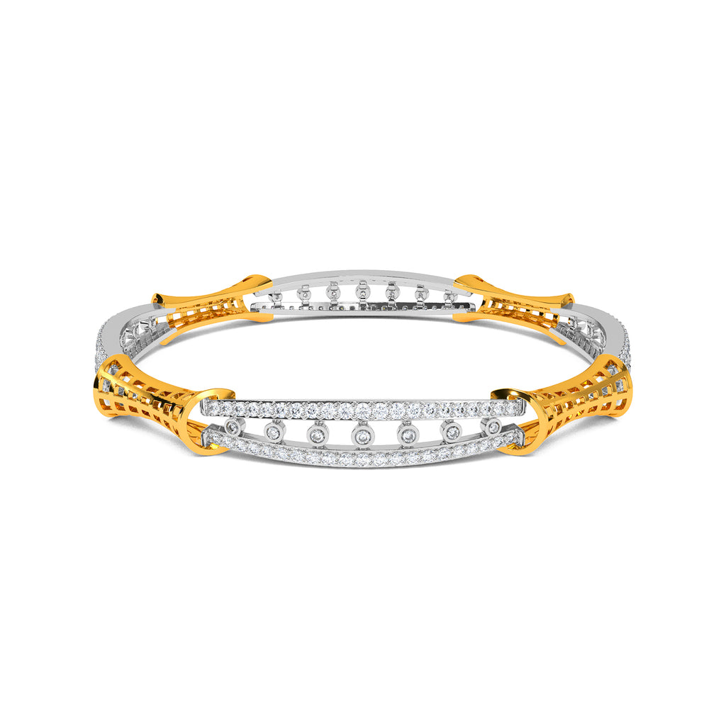 Vonne Bangle
