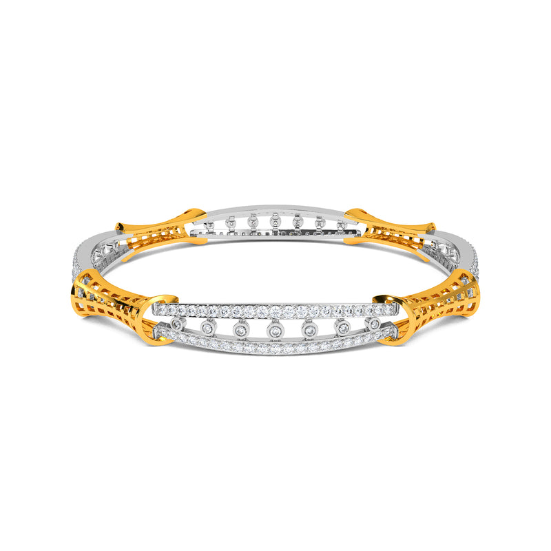 Vonne Bangle
