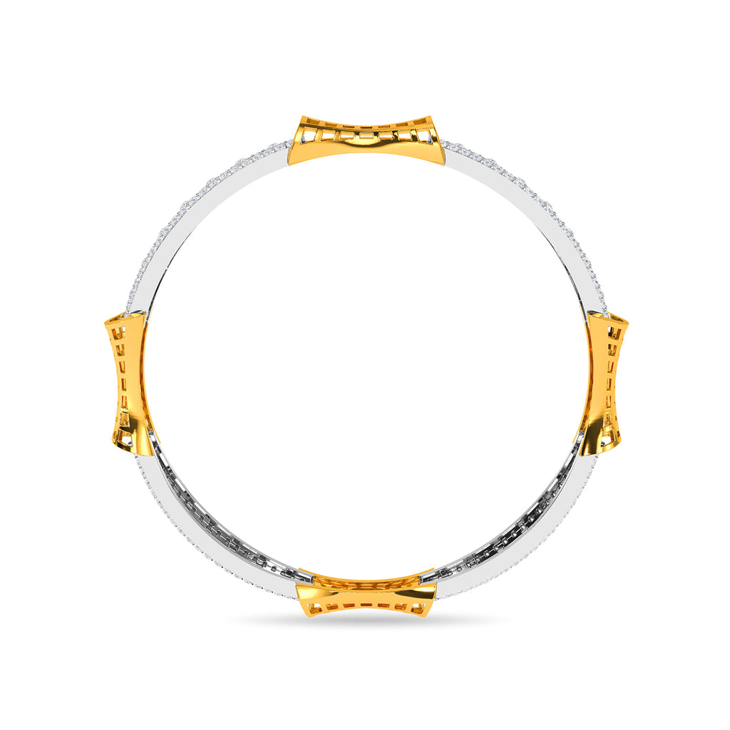 Vonne Bangle
