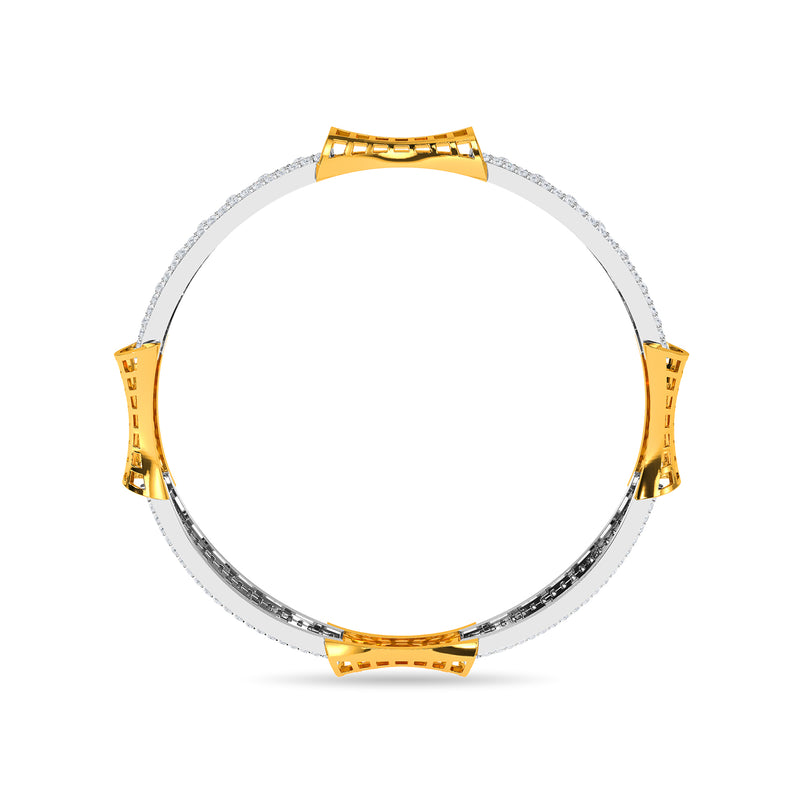 Vonne Bangle