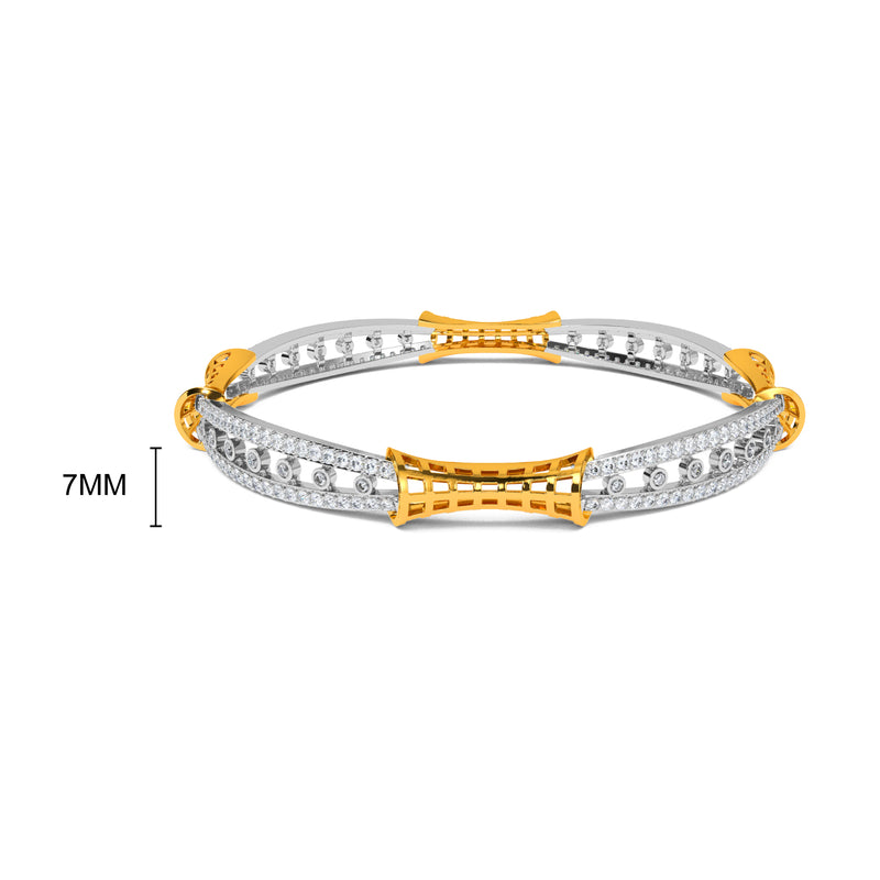 Vonne Bangle