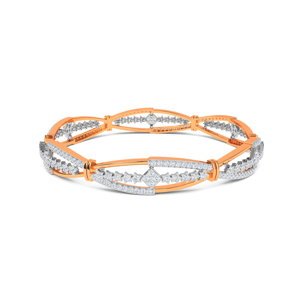Peggy Bangle