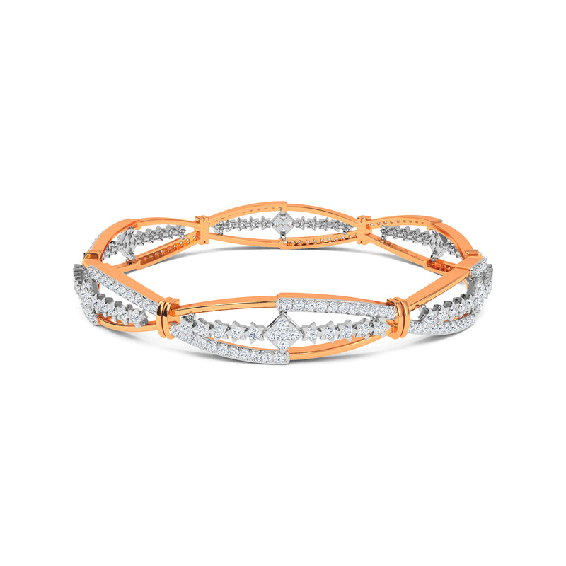 Peggy Bangle