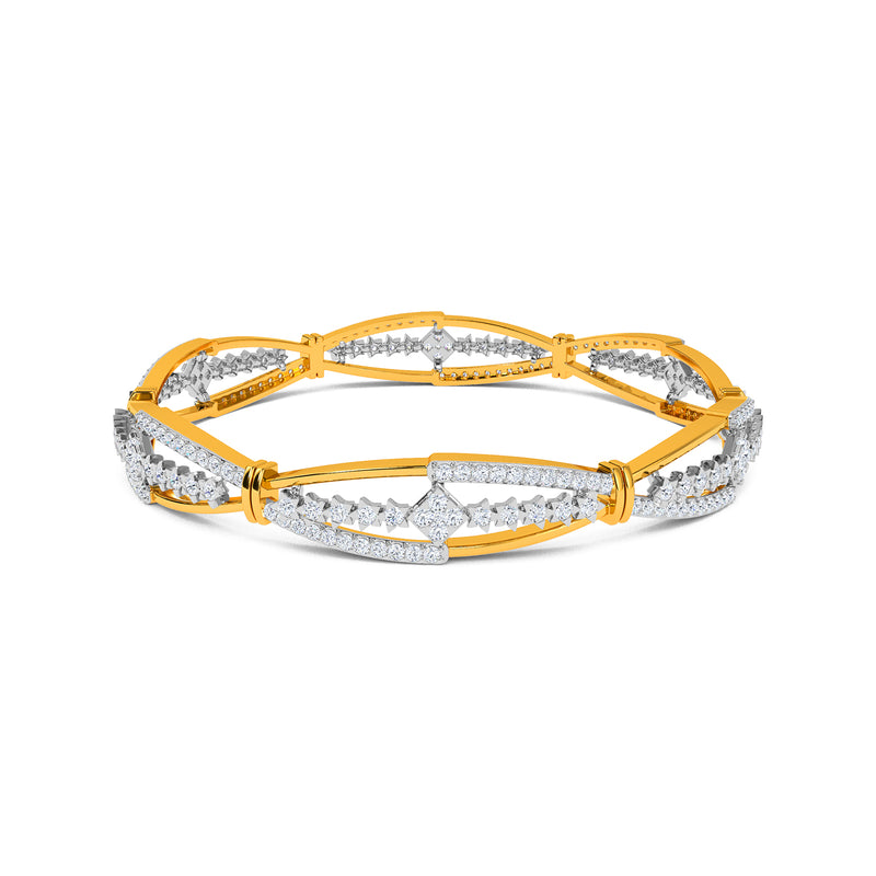 Peggy Bangle