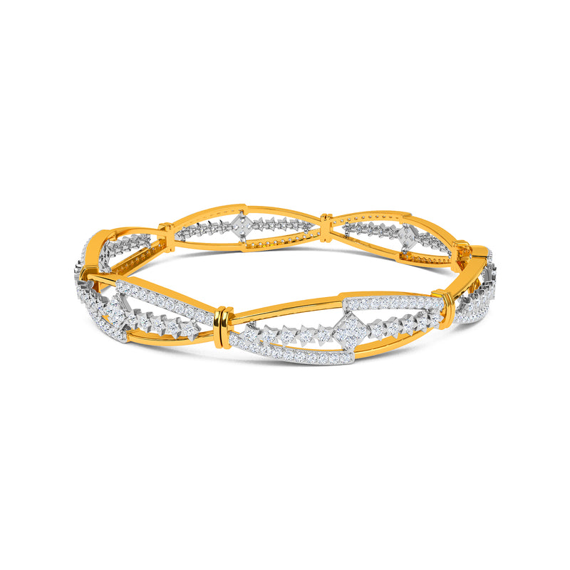 Peggy Bangle