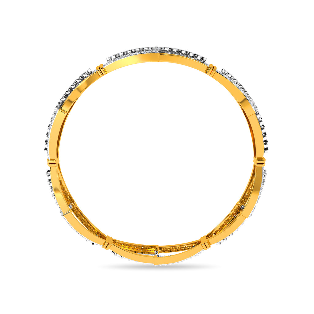 Peggy Bangle