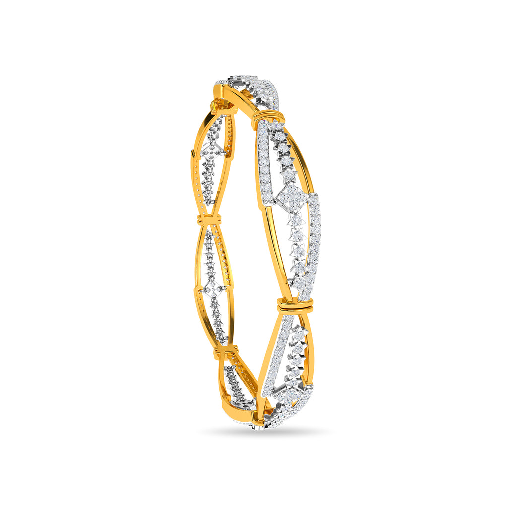 Peggy Bangle