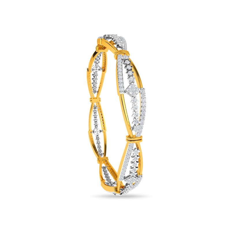 Peggy Bangle