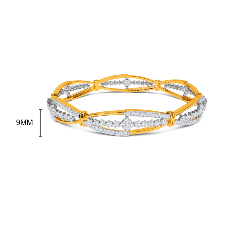 Peggy Bangle