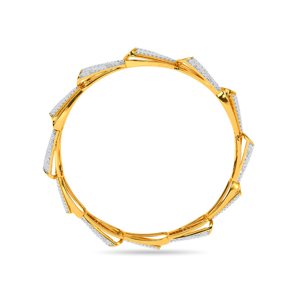 Constance Bangle