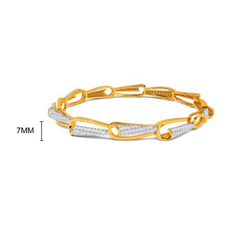 Constance Bangle