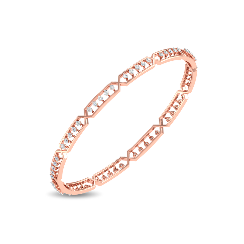 Delphine Bangle