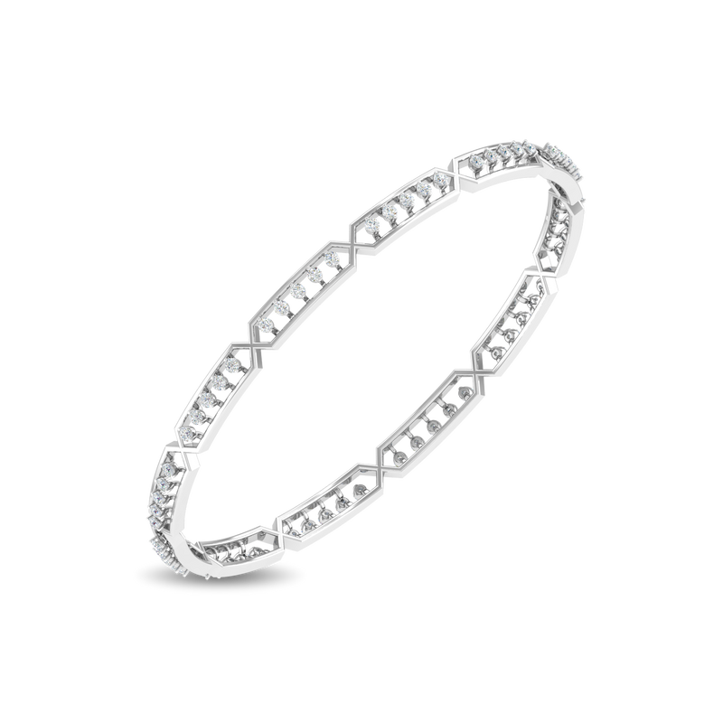 Delphine Bangle