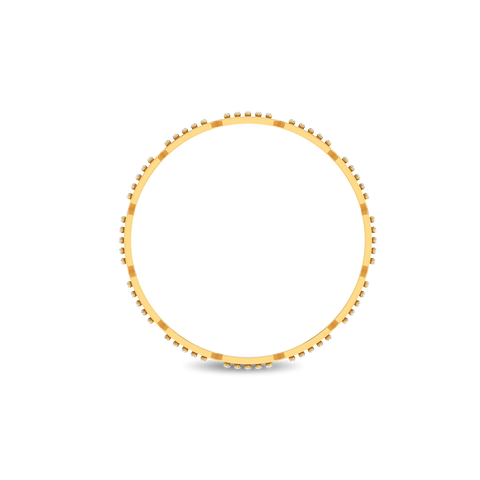 Delphine Bangle