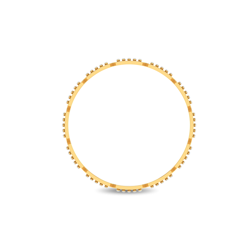 Delphine Bangle