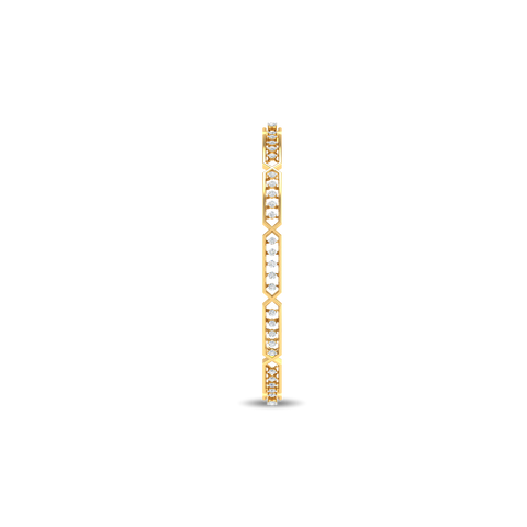 Delphine Bangle