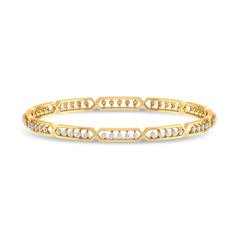 Delphine Bangle