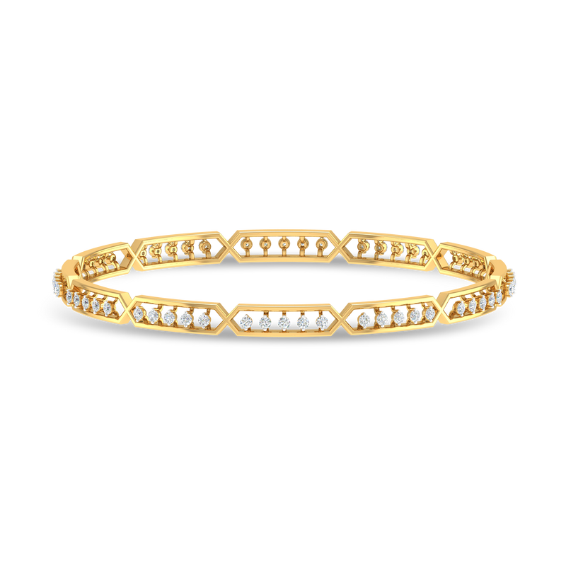 Delphine Bangle