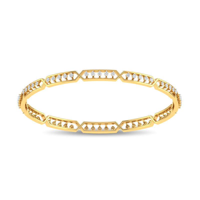 Delphine Bangle