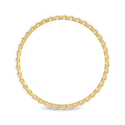 Clementine Bangle