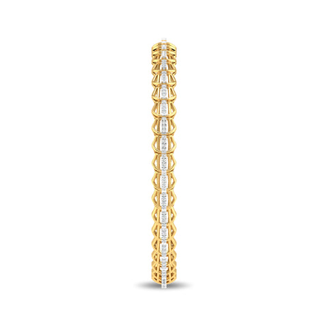 Clementine Bangle