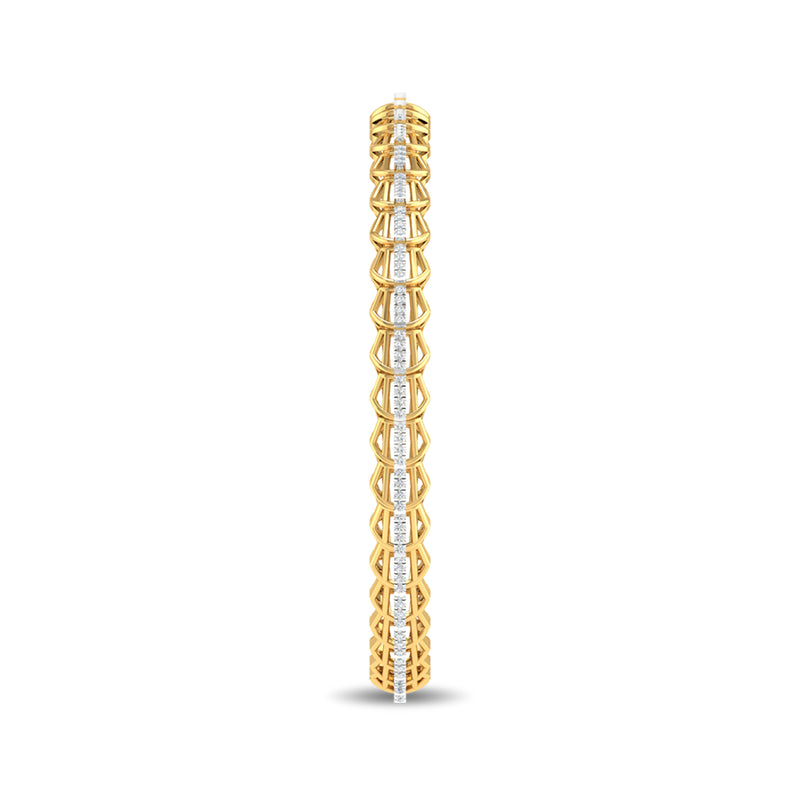 Clementine Bangle