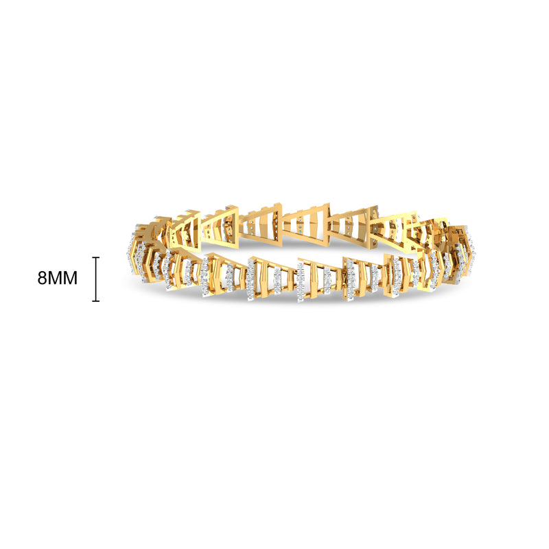 Theodora Bangle