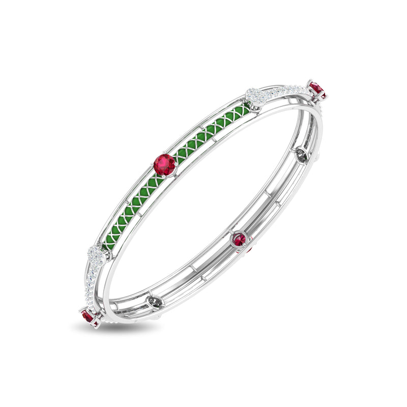 Shoshana Bangle