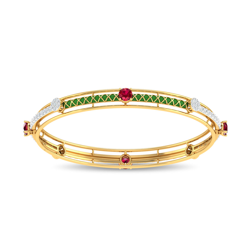 Shoshana Bangle