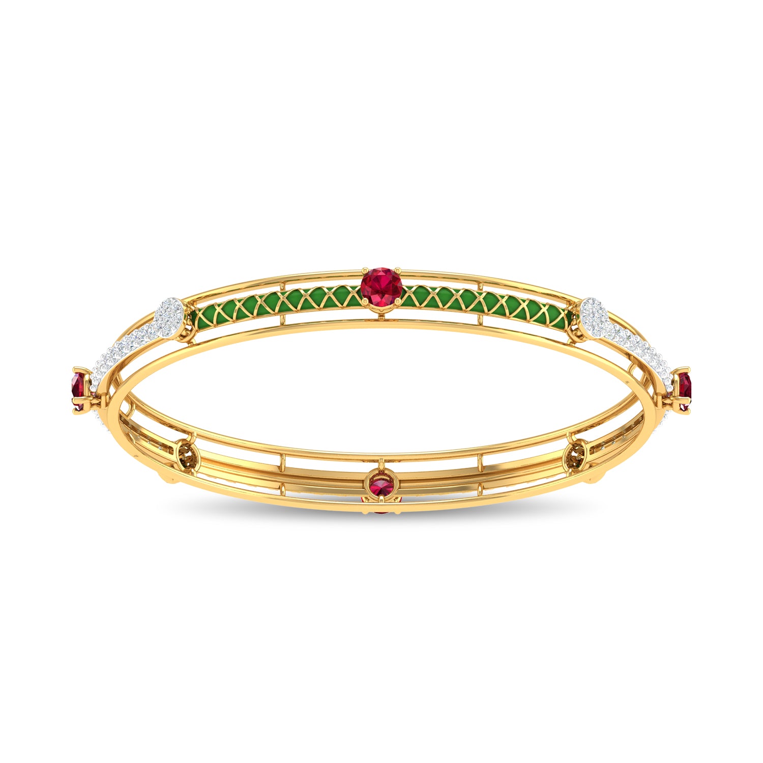 Shoshana Bangle
