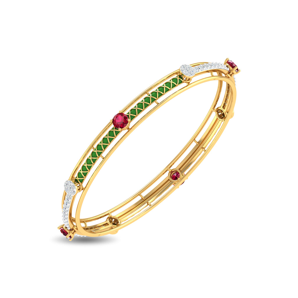 Shoshana Bangle