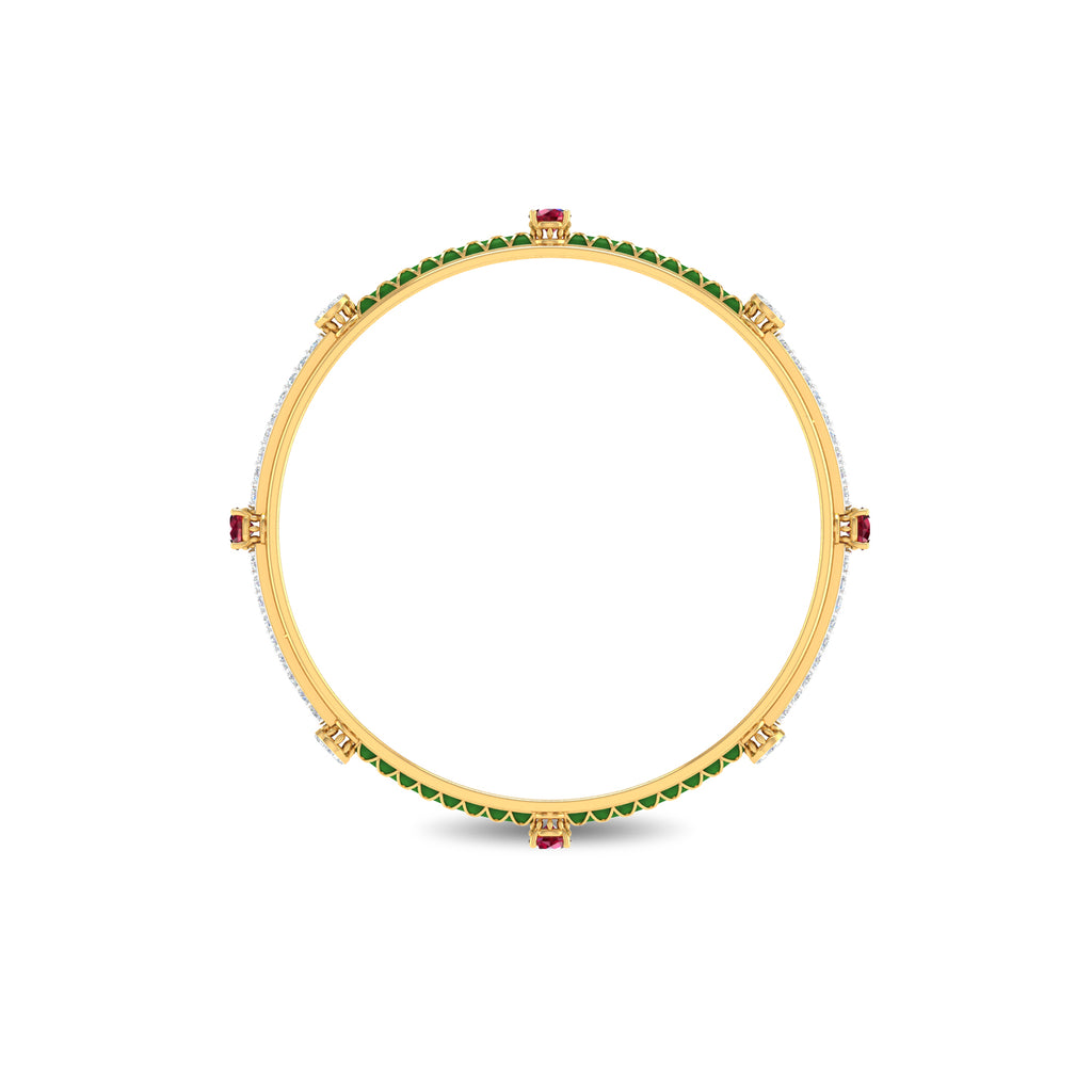 Shoshana Bangle