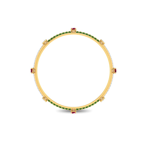 Shoshana Bangle