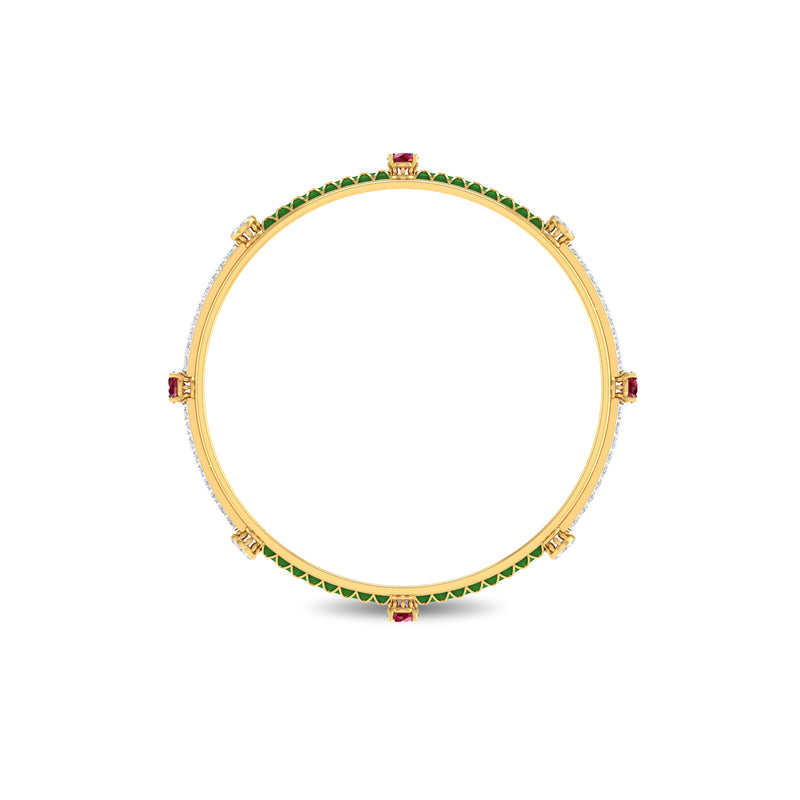 Shoshana Bangle