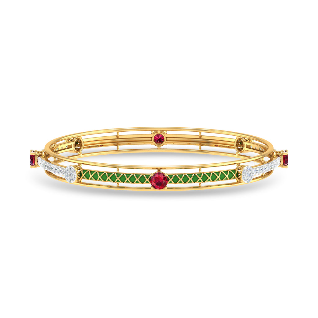 Shoshana Bangle