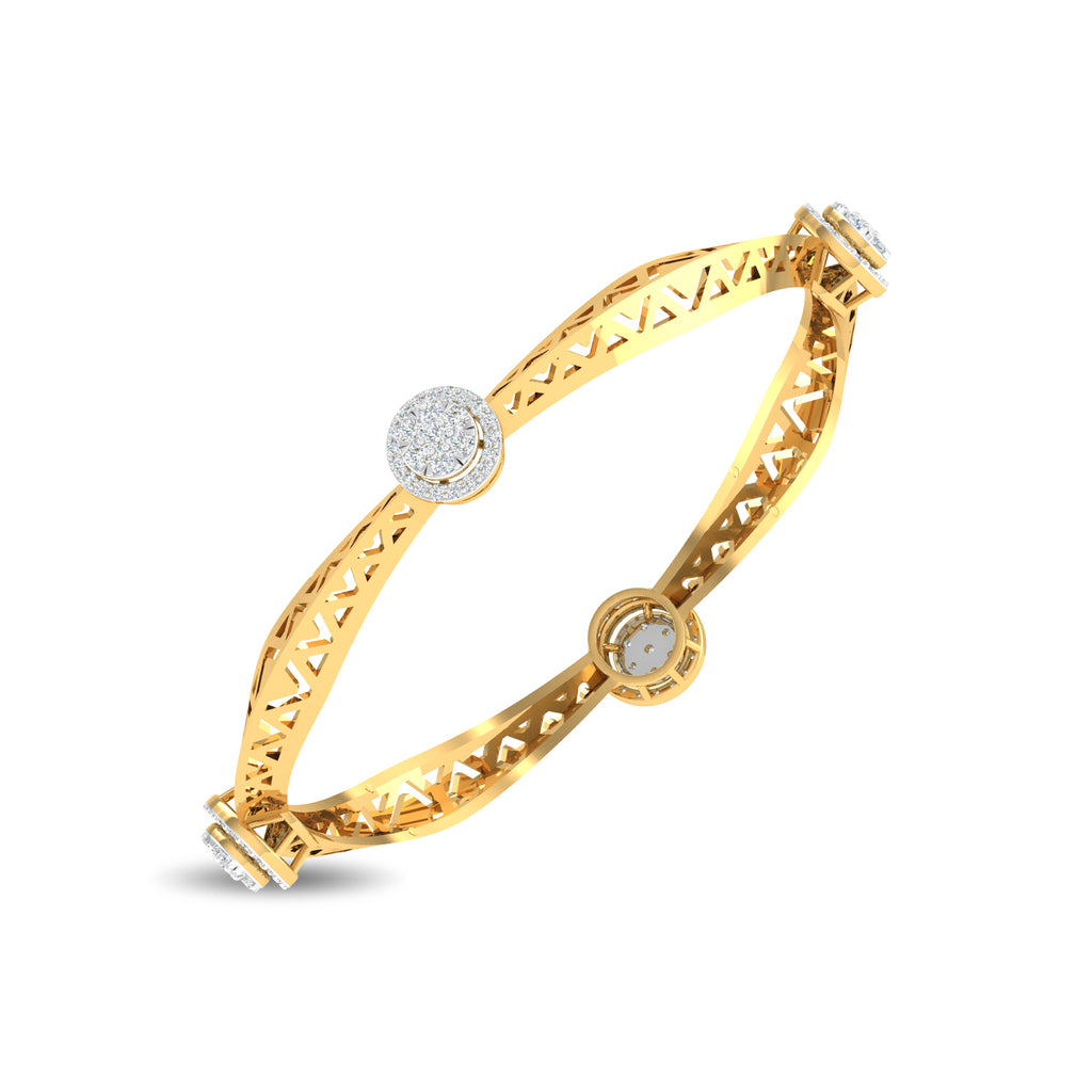 Talia Bangle