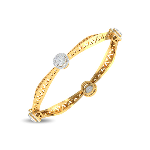 Talia Bangle