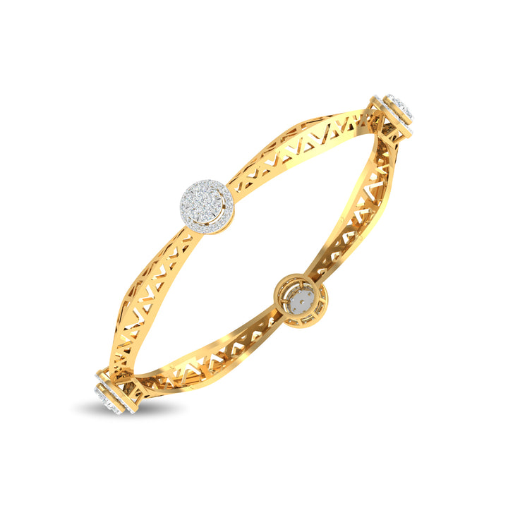 Talia Bangle