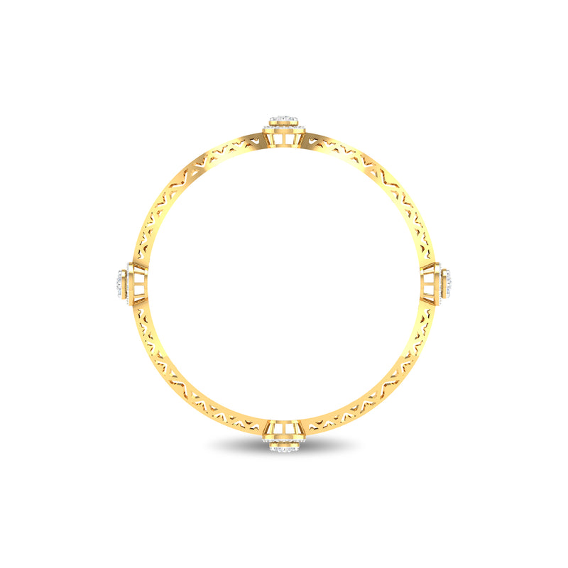 Talia Bangle