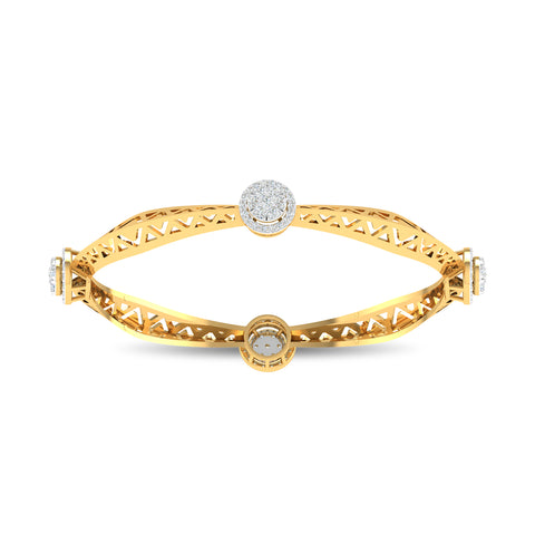 Talia Bangle